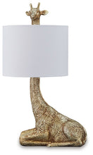 Load image into Gallery viewer, Ferrison Lamp Set image

