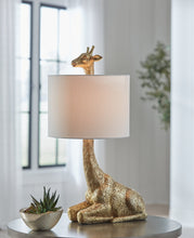 Load image into Gallery viewer, Ferrison Lamp Set
