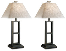 Load image into Gallery viewer, Deidra Table Lamp (Set of 2)
