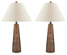 Load image into Gallery viewer, Danset Lamp Set
