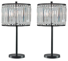 Load image into Gallery viewer, Gracella Lamp Set image
