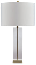 Load image into Gallery viewer, Teelsen Table Lamp image
