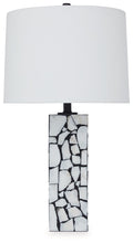 Load image into Gallery viewer, Macaria Table Lamp image
