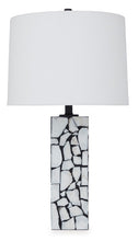 Load image into Gallery viewer, Macaria Table Lamp
