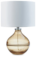 Load image into Gallery viewer, Lemmitt Lamp Set
