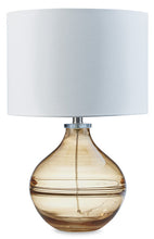 Load image into Gallery viewer, Lemmitt Table Lamp
