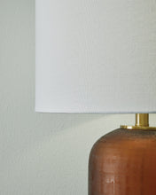 Load image into Gallery viewer, Farberman Table Lamp
