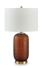 Load image into Gallery viewer, Farberman Table Lamp
