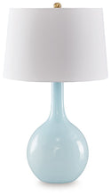 Load image into Gallery viewer, Rylanton Table Lamp image
