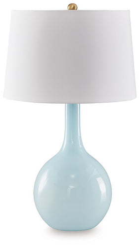 Rylanton Table Lamp image