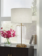 Load image into Gallery viewer, Gizeh Table Lamp - Ego Home Furniture
