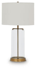 Load image into Gallery viewer, Gizeh Table Lamp - Ego Home Furniture
