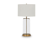 Load image into Gallery viewer, Gizeh Table Lamp - Ego Home Furniture
