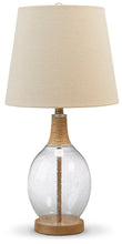 Load image into Gallery viewer, Clayleigh Table Lamp (Set of 2) image
