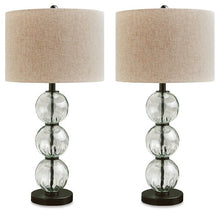 Load image into Gallery viewer, Airbal Table Lamp (Set of 2) image
