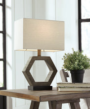 Load image into Gallery viewer, Marilu Table Lamp
