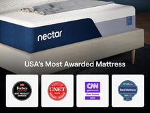 Load image into Gallery viewer, Nectar Classic Memory Foam Mattress
