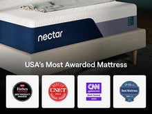 Load image into Gallery viewer, Nectar Premier Memory Foam 5.1 Mattress
