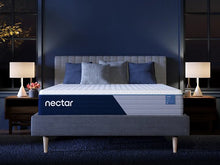 Load image into Gallery viewer, Nectar 5.1 Hybrid Classic - Ego Home Furniture
