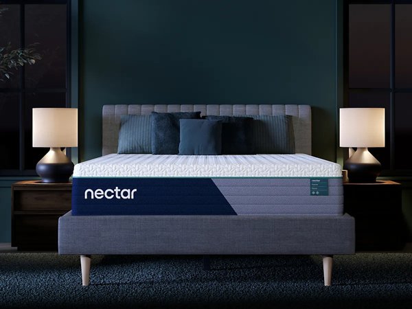 Nectar Premier Hybrid 5.1 image