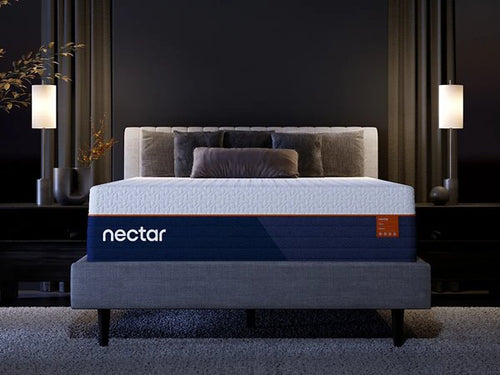 Nectar Ultra Hybrid 5.1 Mattress image