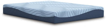 Load image into Gallery viewer, Peak 2.0 10 Memory Foam Mattress - Ego Home Furniture
