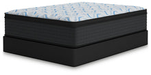 Load image into Gallery viewer, Elite Springs Plush Mattress
