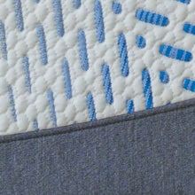 Load image into Gallery viewer, Millennium Luxury Plush Gel Latex Hybrid Mattress - Ego Home Furniture
