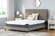 Load image into Gallery viewer, 12 Inch Chime Elite Foundation with Mattress

