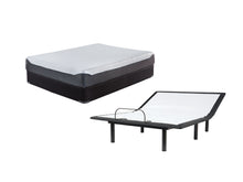 Load image into Gallery viewer, 12 Inch Chime Elite Mattress Set
