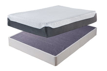 Load image into Gallery viewer, 12 Inch Chime Elite Mattress Set image
