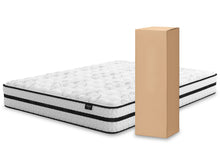 Load image into Gallery viewer, Chime 10 Inch Hybrid Mattress Package - Ego Home Furniture
