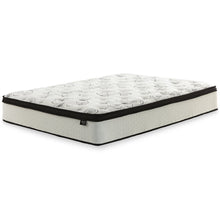 Load image into Gallery viewer, Chime 12 Inch Hybrid Mattress Set
