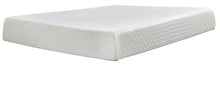 Load image into Gallery viewer, 10 Inch Chime Memory Foam Mattress Set - Ego Home Furniture
