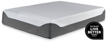 Load image into Gallery viewer, 14 Inch Chime Elite Mattress Set

