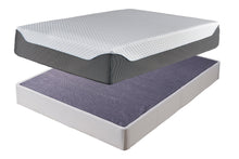 Load image into Gallery viewer, 14 Inch Chime Elite Mattress Set image
