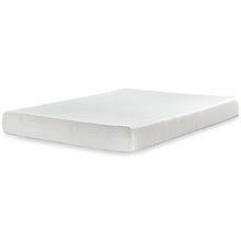 Load image into Gallery viewer, Chime 8 Inch Memory Foam Mattress Set
