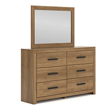 Load image into Gallery viewer, Broachmyn Bedroom Mirror - Ego Home Furniture
