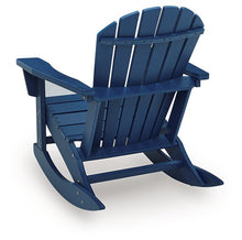 Load image into Gallery viewer, Sundown Shores Outdoor Rocking Chair
