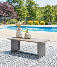 Load image into Gallery viewer, Bree Zee Outdoor End Table
