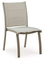 Load image into Gallery viewer, Mission Beach Outdoor Table and 2 Chairs
