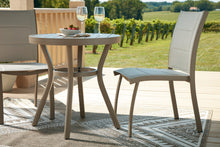 Load image into Gallery viewer, Mission Beach Outdoor Table and 2 Chairs
