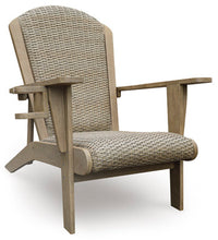 Load image into Gallery viewer, Marina Sun Adirondack Chair
