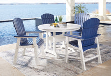 Load image into Gallery viewer, Toretto Outdoor Dining Set
