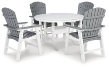 Load image into Gallery viewer, Transville Outdoor Dining Set image
