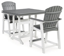 Load image into Gallery viewer, Transville Outdoor Dining Set

