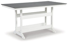 Load image into Gallery viewer, Transville Outdoor Counter Height Dining Table image
