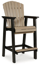 Load image into Gallery viewer, Fairen Trail Barstool (Set of 2) image
