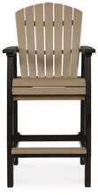 Load image into Gallery viewer, Fairen Trail Barstool (Set of 2)
