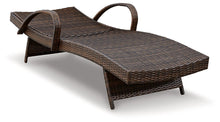 Load image into Gallery viewer, Kantana Chaise Lounge (set of 2)
